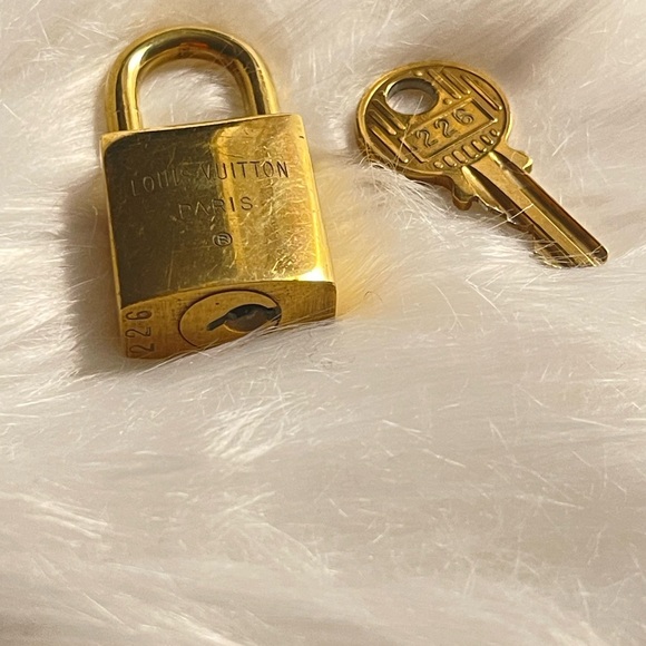 WINNERS CHOICE LV LOCK & KEY 226 or 201 - Picture 8 of 11